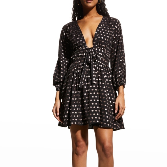 LACE The Label Dress - Picture 2 of 6